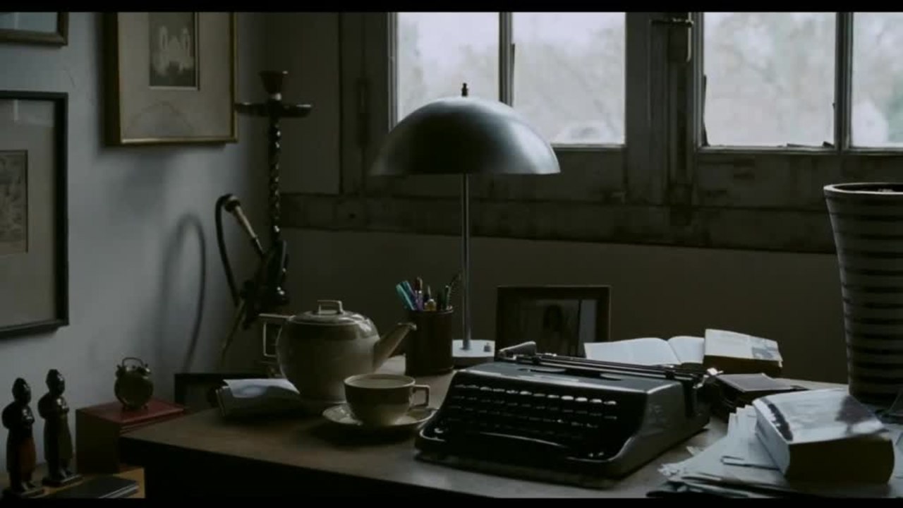 Offene TÃ¼ren Offene Fenster - Trailer (Deutsche Untertitel) HD