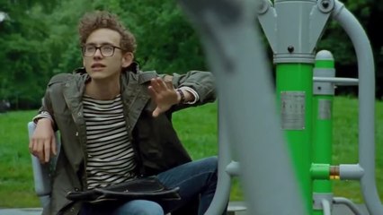 God Help the Girl - Trailer UK (English) HD