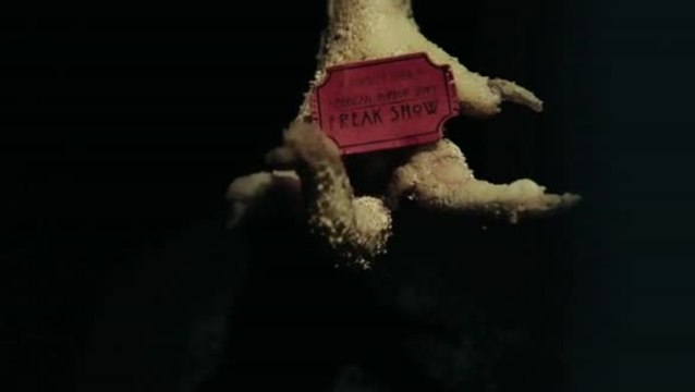 American Horror Story - S04 Teaser 1 (English) HD