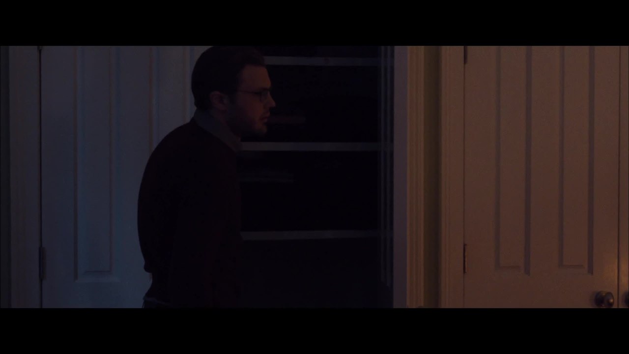 I Origins - Clip 4 Fenster zur Seele (Deutsch) HD