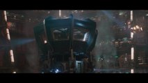 Guardians of the Galaxy - Clip 1 (Deutsch) HD