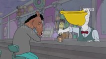 BoJack Horseman - S01 Clip BoJack Needs Your Help 2 (English) HD