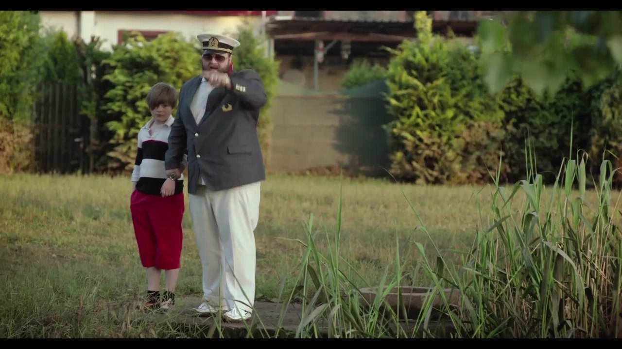 Lola auf der Erbse - Trailer (Deutsch) HD