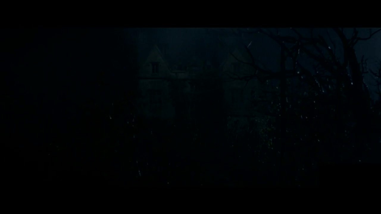 The Woman in Black 2 Angel of Death - Teaser Trailer (English) HD