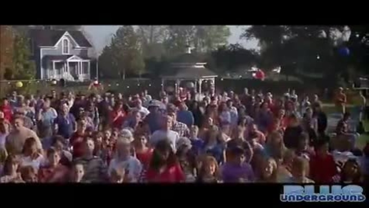 Uncle Sam - Trailer (English)