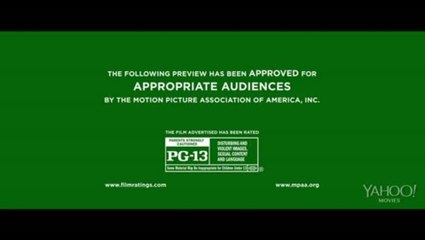 Stonehearst Asylum - Trailer (English) HD