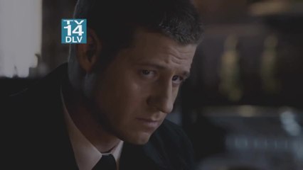 Gotham - S01 Trailer Not A City For Nice Guys (English) HD