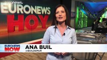 Euronews Hoy | Las noticias del martes 10 de noviembre de 2020