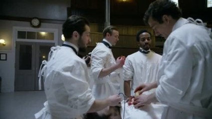 The Knick - S01 E04 Trailer 2 (English) HD