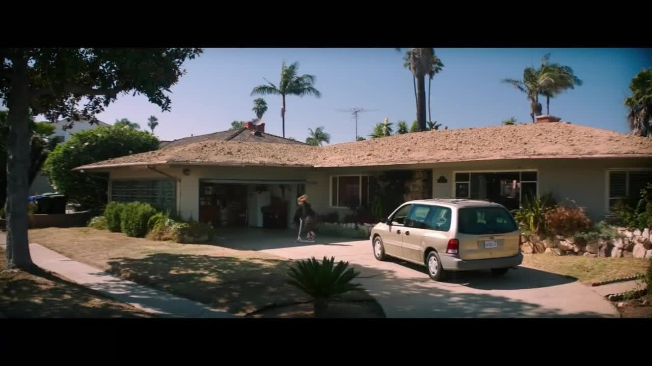 Wish I Was Here - Trailer (Deutsch) HD