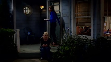 Mom - S01 Clip Get Honest (English) HD