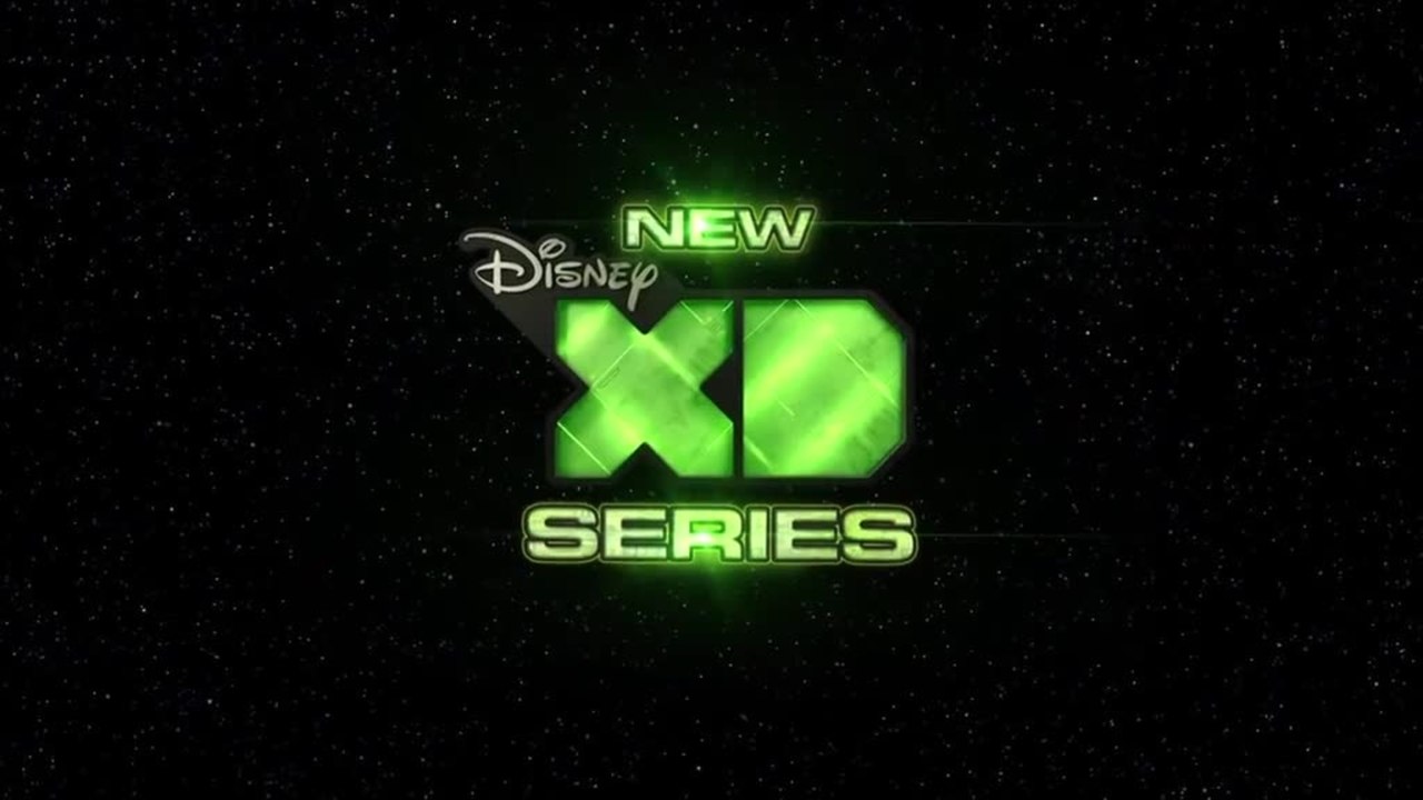 Star Wars Rebels - S01 Clip Extended Preview (E...