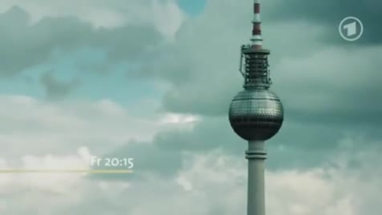 Mit Burnout durch den Wald - Trailer (Deutsch)