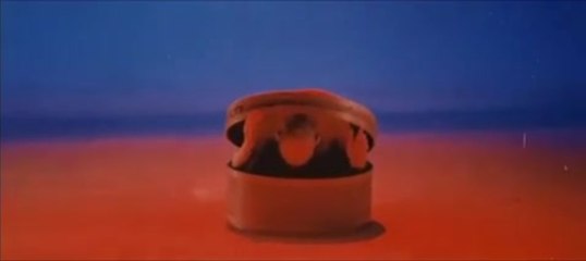 The Crippled Master 1979 - Trailer (English)