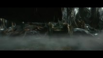 Hobbit 2  Desolation of Smaug - Extended Clip (English) HD