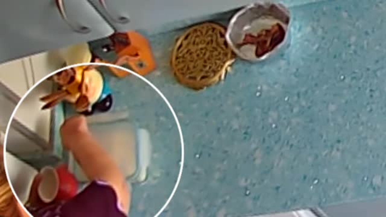 Detenida una mujer que llevaba varios meses envenando a la famlia con la que convivía