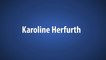 Karoline Herfurth Interview | Rico, Oskar und die Tieferschatten