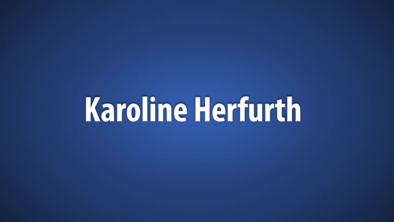 Karoline Herfurth Interview | Rico, Oskar und die Tieferschatten