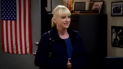 Mom - S01 Clip Fireballs (English) HD