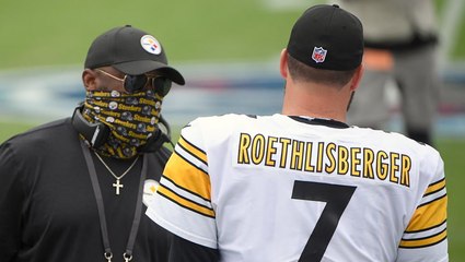 Which Team Will Hand the Steelers Their First Loss?