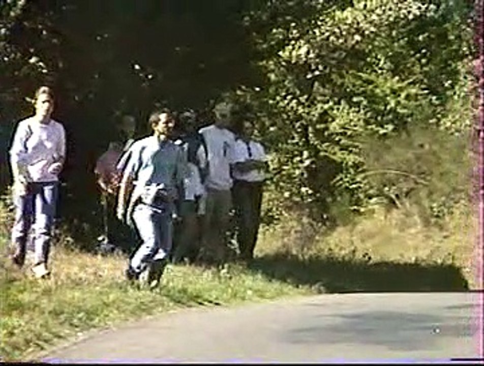 Rallye des NOIX 1997