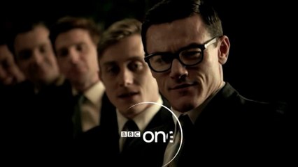 The Great Train Robbery - Trailer (English) HD