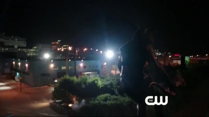 Arrow - S03 Trailer Some Things Never Die (English) HD