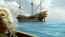 Black Sails - S02 Teaser Trailer (English) HD