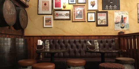 Brunch The Danu (Toulouse) - OuBruncher