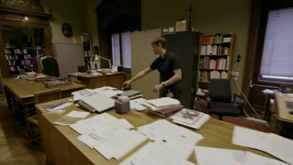 Das groÃŸe Museum - Trailer (Deutsch) HD