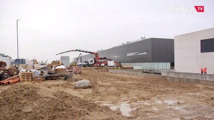 Hospital Isabel Zendal: las sombras del proyecto de Ayuso