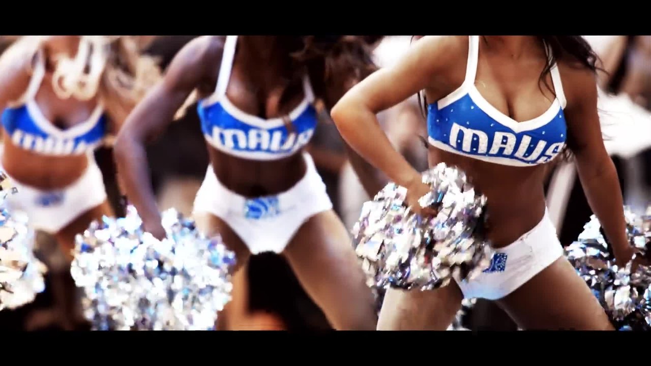 Nowitzki - Teaser Trailer 1 (Deutsch) HD
