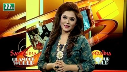 Glamour World | EP 703 | Entertainment program