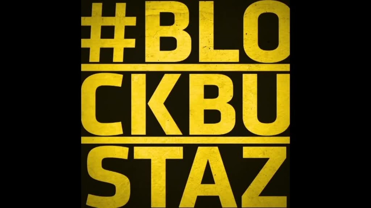 Blockbustaz - S01 Trailer (Deutsch) HD