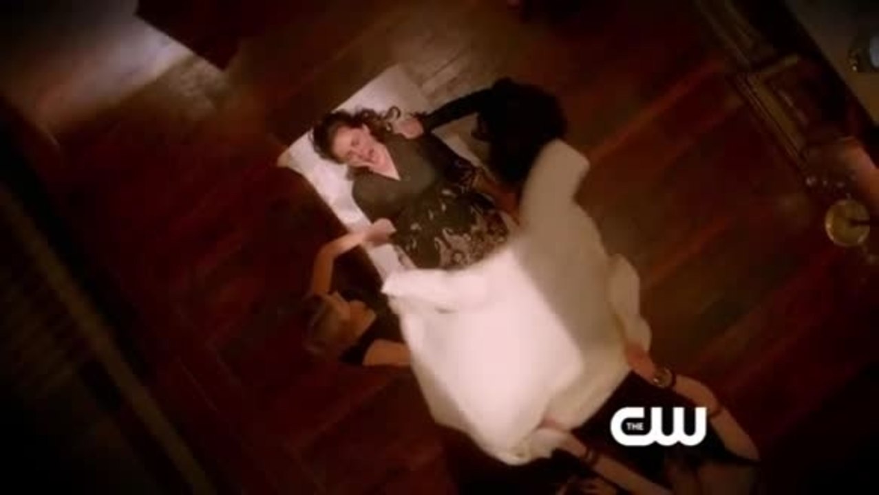 The Originals - S01 E22 Trailer (English) HD