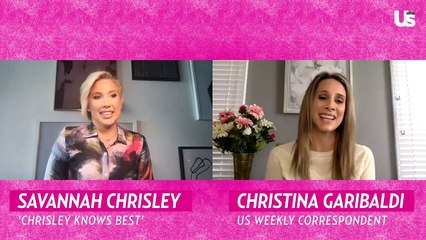 Savannah Chrisley Plans To Freeze Her Eggs If She Doesn’t Have Children By Age 27