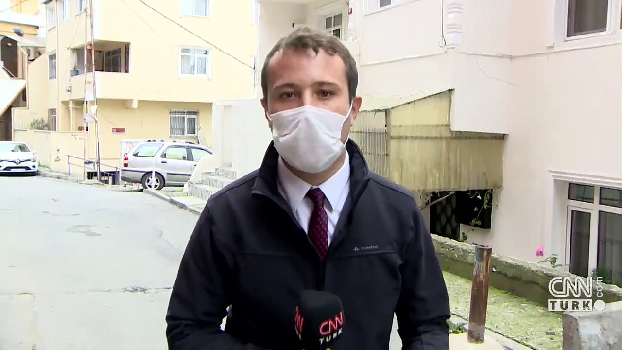 3 aylıkken kaderine terk edildi | Video