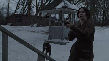 Boardwalk Empire - S04 Clip Recap (English) HD