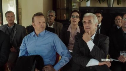 The Honorable Woman - S01 E07 Clip 2 (English) HD