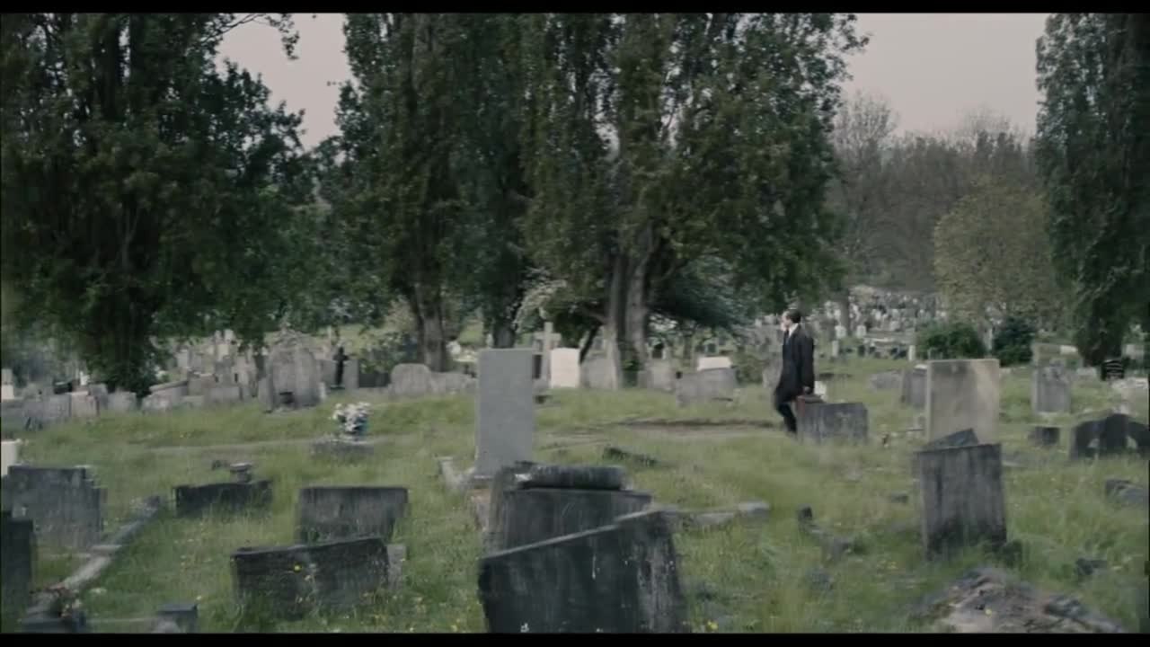 Mr. May und das FlÃ¼stern der Ewigkeit - Trailer (Deutsch) HD