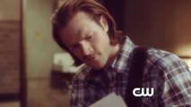 Supernatural - S10 Trailer Deanmon Rises (English) HD