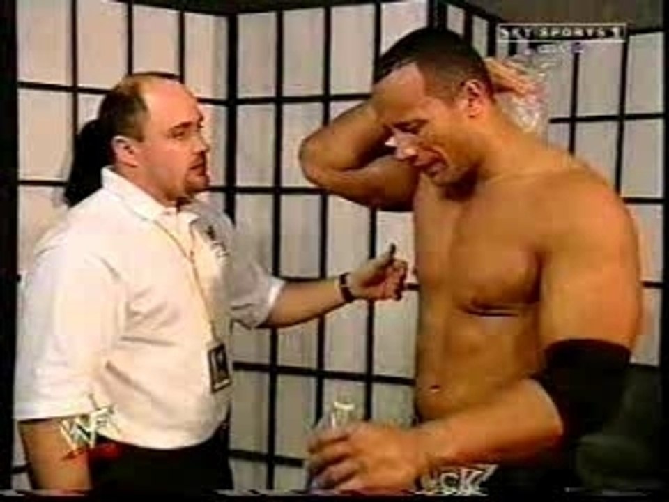 Wwe clip 3