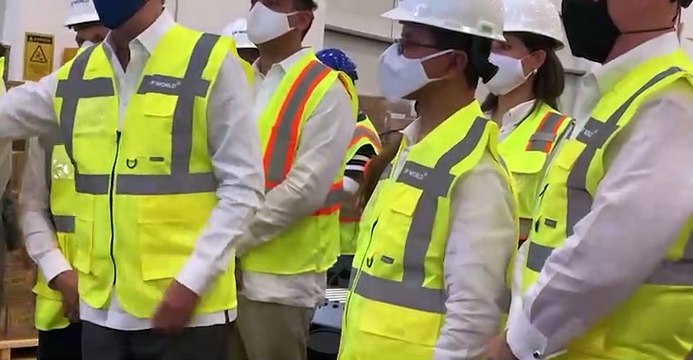 Gobierno dará bonos navideños a un millón de familias por medio de tarjetas electrónicas