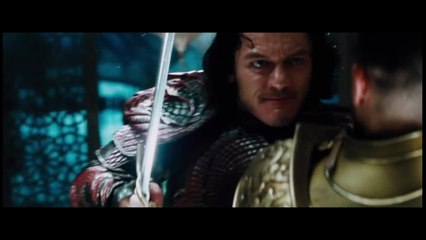 Dracula Untold - TV Spot (English) HD