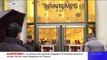 Les grands magasins Printemps annoncent vouloir fermer sept magasins en France