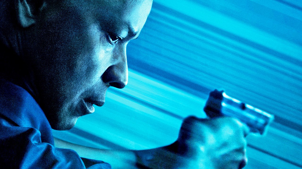 The Equalizer - Trailer (Deutsch) HD