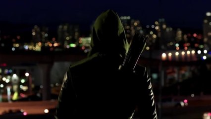 Arrow - S03 Trailer (English) HD