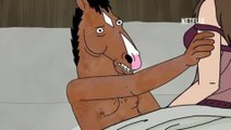 BoJack Horseman - S01 Clip Good Comedy (English) HD