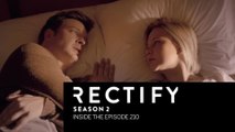 Rectify - S02 E10 Featurette (English) HD