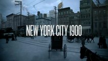 The Knick - S01 Teaser Trailer Physical World (English) HD